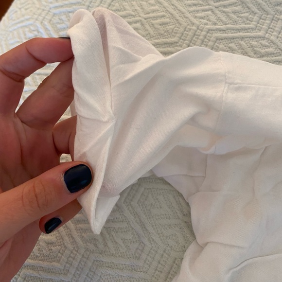 Lay-Z cropped graphic tee - Picture 3 of 6